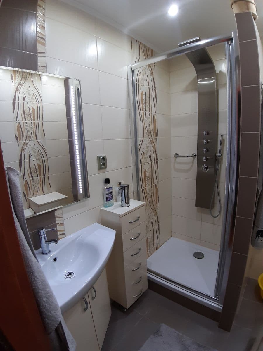 3 bedroom flat for sale, 65 m², Kutnohorská, Trebišov, Košický Region 3 bedroom flat for sale, 65 m², Kutnohorská, Trebišov, Košický Region