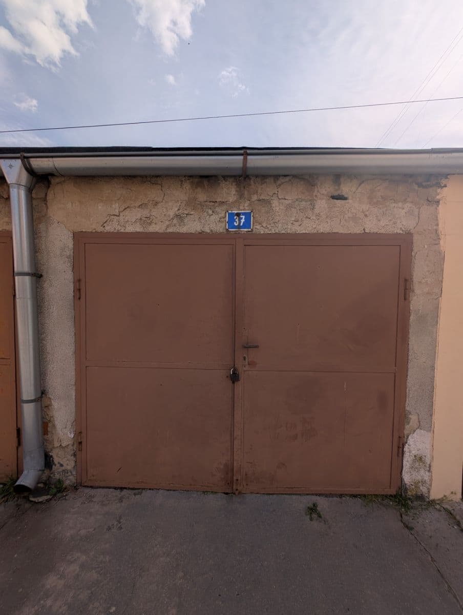 3 bedroom flat for sale, 65 m², Kutnohorská, Trebišov, Košický Region 3 bedroom flat for sale, 65 m², Kutnohorská, Trebišov, Košický Region