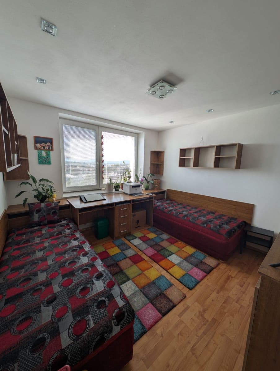 3 bedroom flat for sale, 65 m², Kutnohorská, Trebišov, Košický Region 3 bedroom flat for sale, 65 m², Kutnohorská, Trebišov, Košický Region