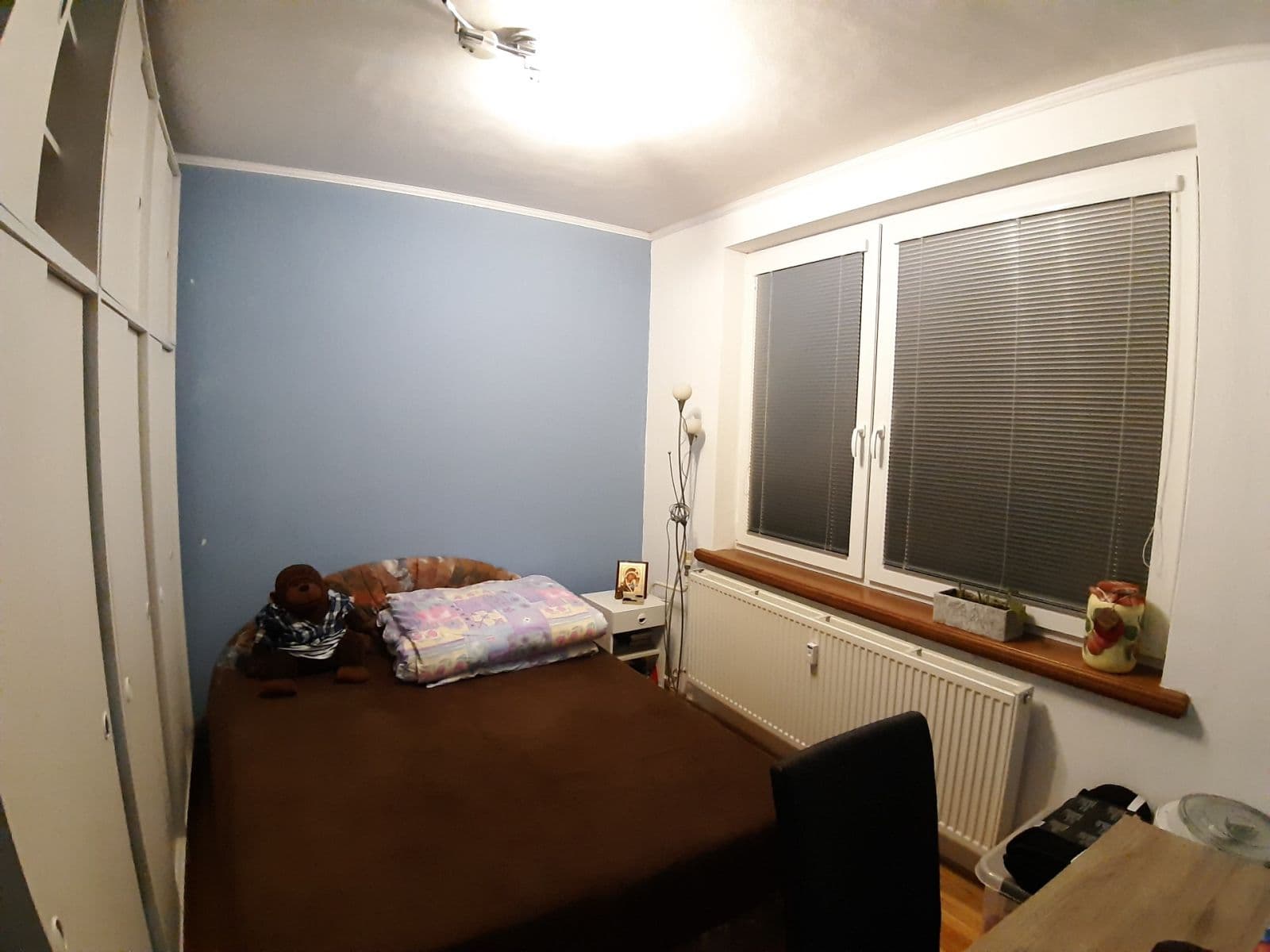 3 bedroom flat for sale, 65 m², Kutnohorská, Trebišov, Košický Region 3 bedroom flat for sale, 65 m², Kutnohorská, Trebišov, Košický Region