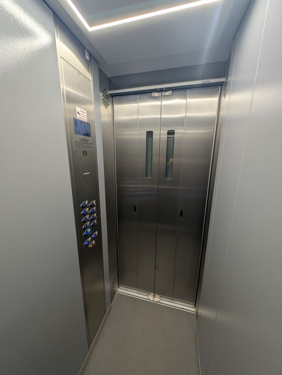 3 bedroom flat for sale, 65 m², Kutnohorská, Trebišov, Košický Region 3 bedroom flat for sale, 65 m², Kutnohorská, Trebišov, Košický Region