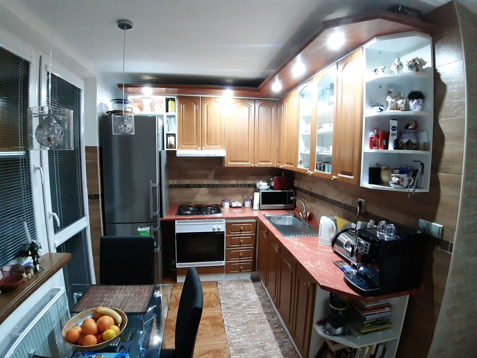 3 bedroom flat for sale, 65 m², Kutnohorská, Trebišov, Košický Region 3 bedroom flat for sale, 65 m², Kutnohorská, Trebišov, Košický Region