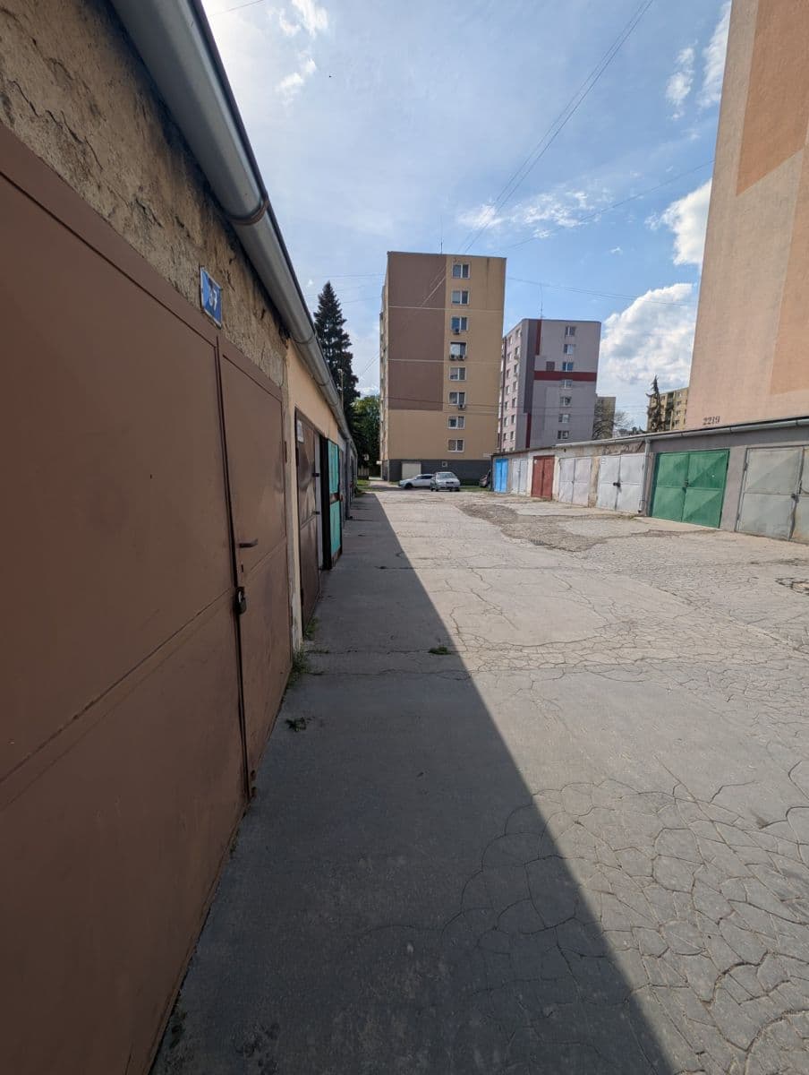 3 bedroom flat for sale, 65 m², Kutnohorská, Trebišov, Košický Region 3 bedroom flat for sale, 65 m², Kutnohorská, Trebišov, Košický Region