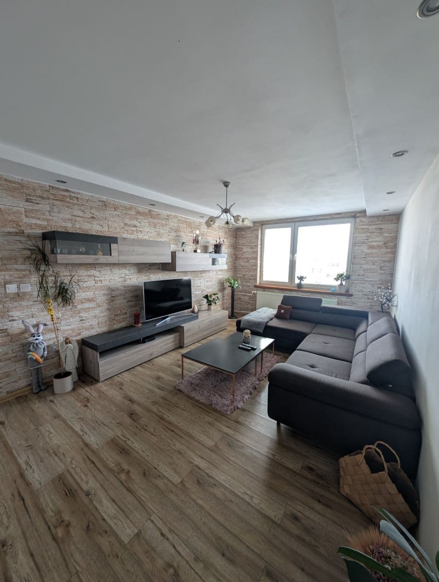 3 bedroom flat for sale, 65 m², Kutnohorská, Trebišov, Košický Region 3 bedroom flat for sale, 65 m², Kutnohorská, Trebišov, Košický Region