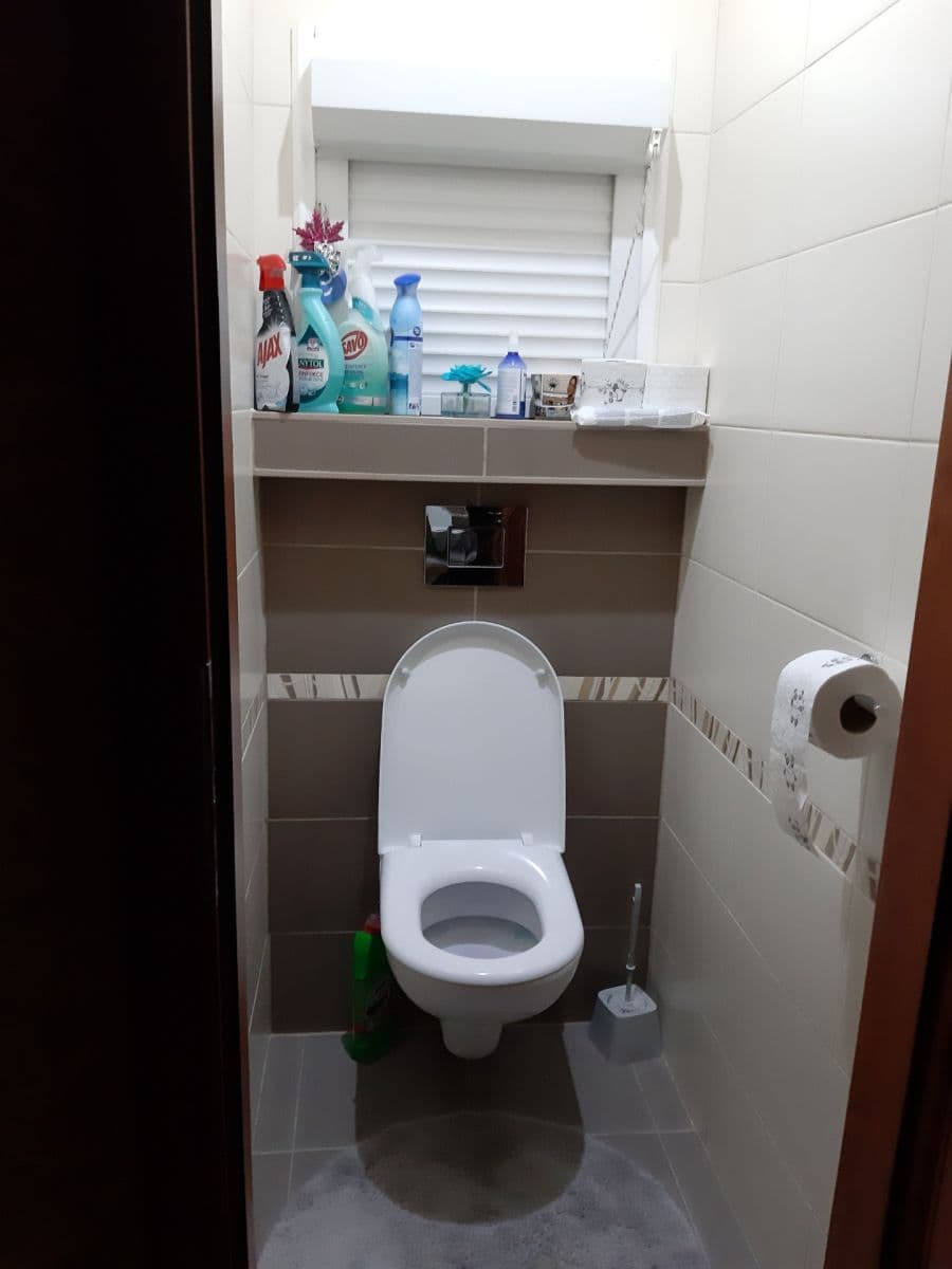 3 bedroom flat for sale, 65 m², Kutnohorská, Trebišov, Košický Region 3 bedroom flat for sale, 65 m², Kutnohorská, Trebišov, Košický Region