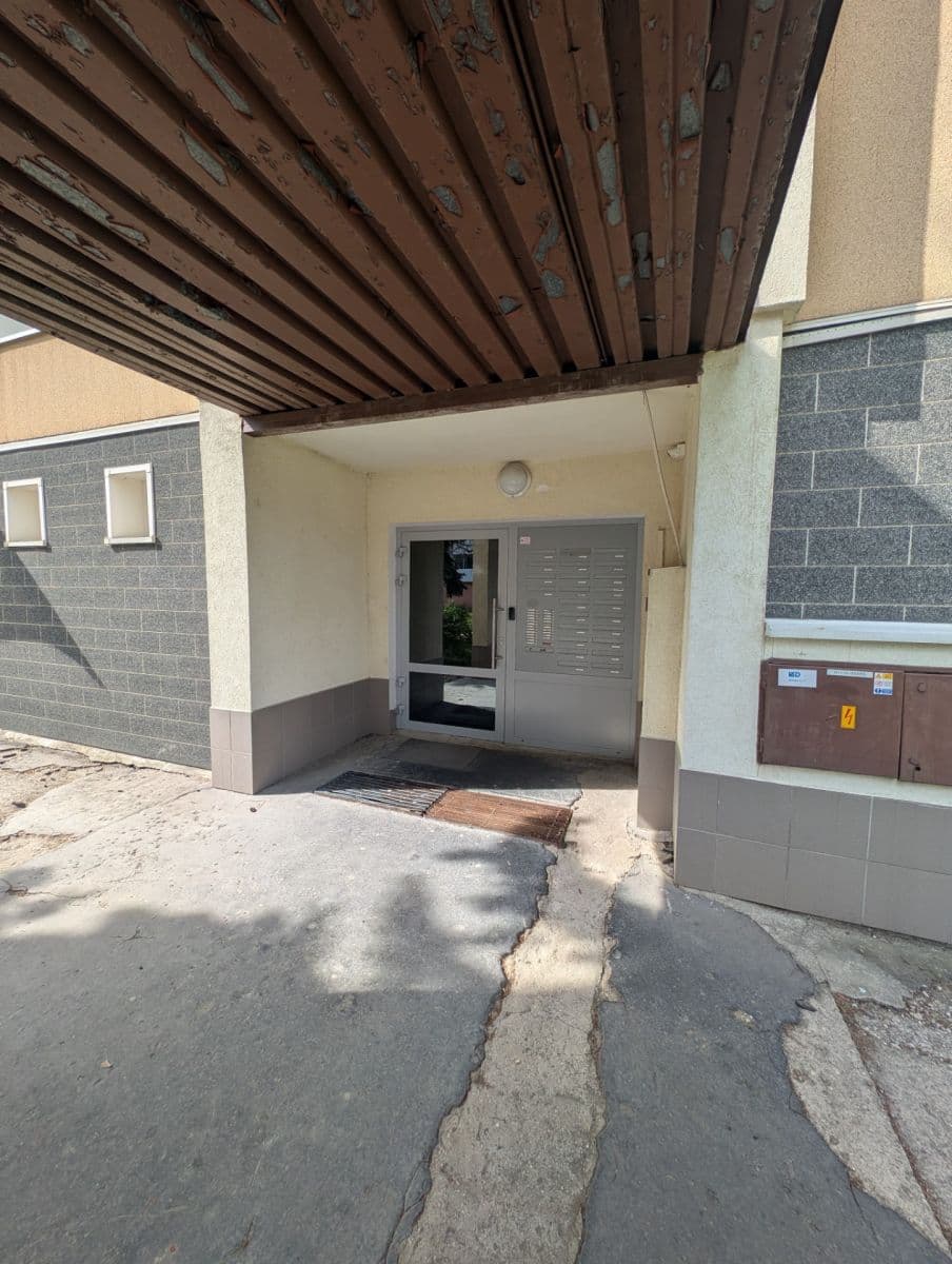 3 bedroom flat for sale, 65 m², Kutnohorská, Trebišov, Košický Region 3 bedroom flat for sale, 65 m², Kutnohorská, Trebišov, Košický Region