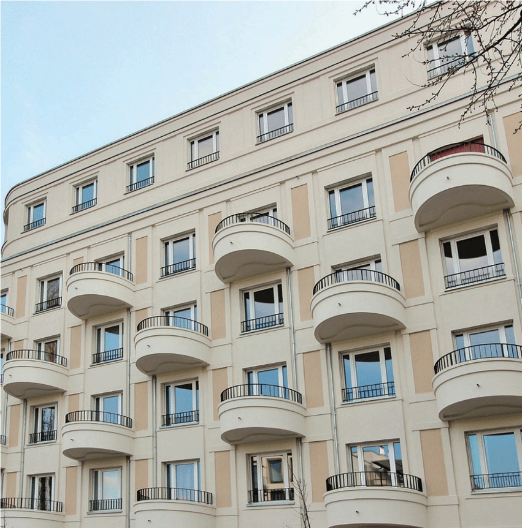 3 bedroom flat for sale, 101 m², Von Der Heydt Strasse 1, Berlin, Berlin 3 bedroom flat for sale, 101 m², Von Der Heydt Strasse 1, Berlin, Berlin