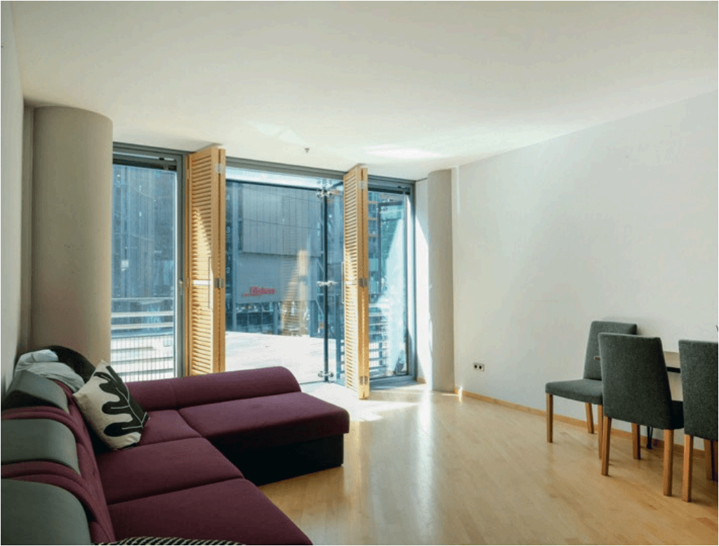 2 bedroom flat for sale, 62 m², Bellevuestrasse 1, Berlin, Berlin 2 bedroom flat for sale, 62 m², Bellevuestrasse 1, Berlin, Berlin