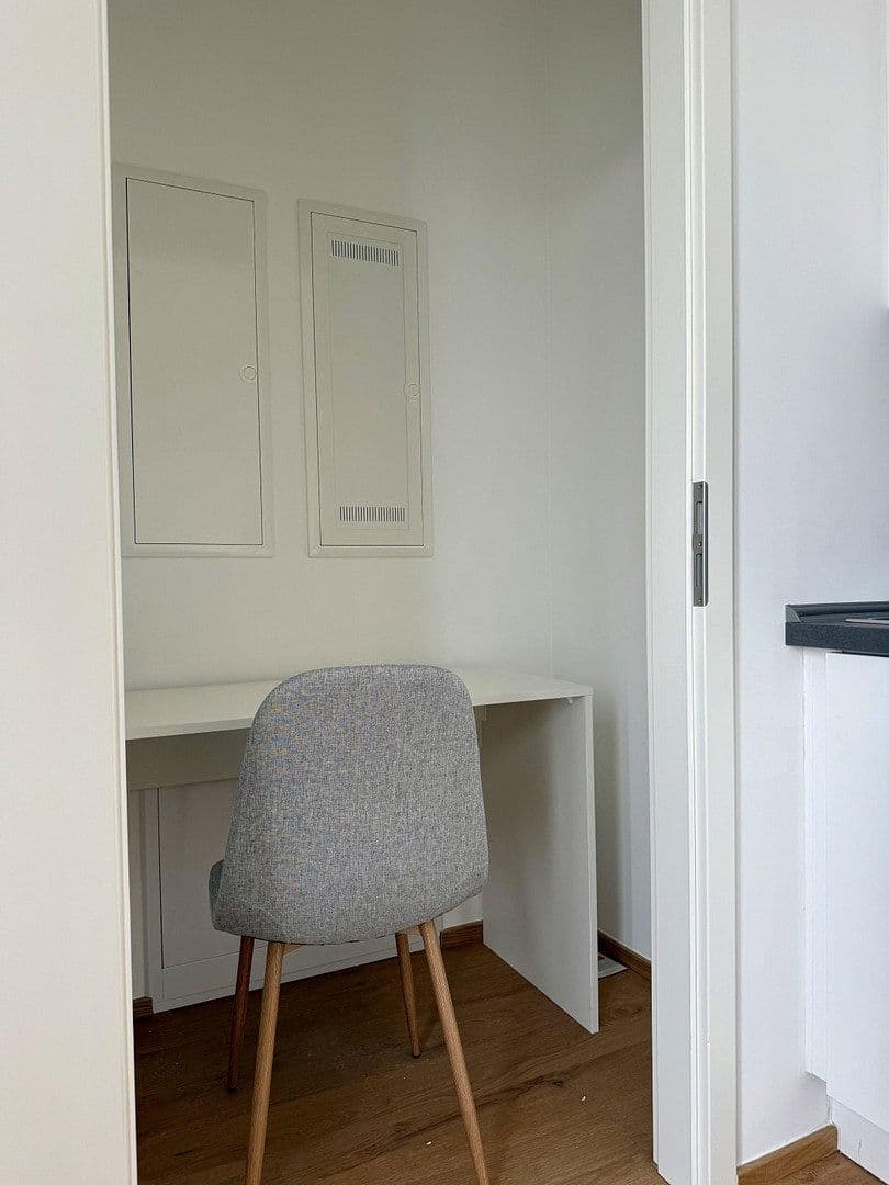 1 bedroom flat to rent, 30 m², Berlin, Berlin 1 bedroom flat to rent, 30 m², Berlin, Berlin