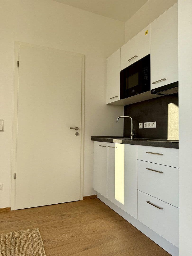 1 bedroom flat to rent, 30 m², Berlin, Berlin 1 bedroom flat to rent, 30 m², Berlin, Berlin