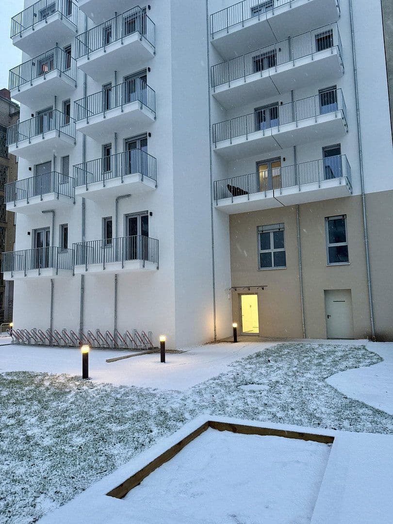 1 bedroom flat to rent, 30 m², Berlin, Berlin 1 bedroom flat to rent, 30 m², Berlin, Berlin