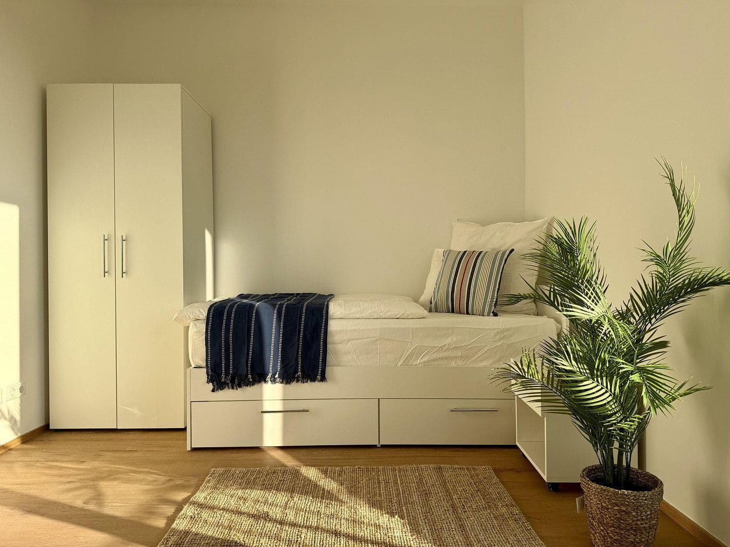 1 bedroom flat to rent, 30 m², Berlin, Berlin 1 bedroom flat to rent, 30 m², Berlin, Berlin