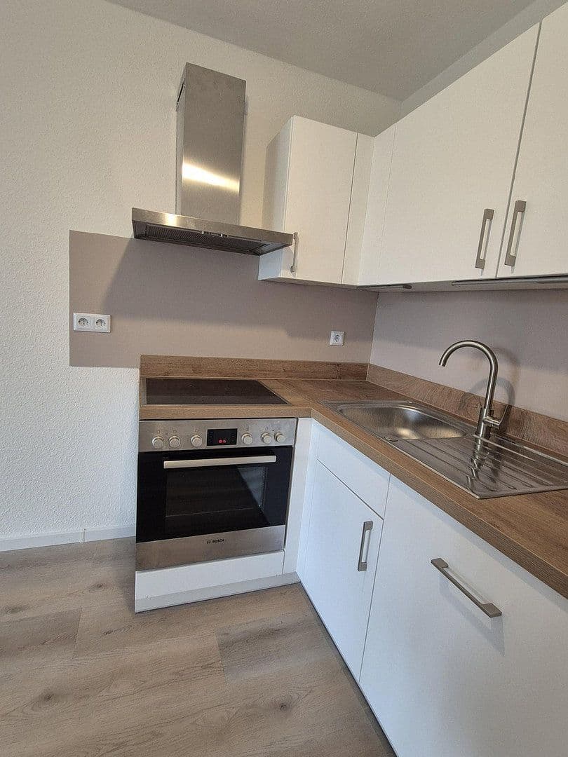 1 bedroom flat to rent, 35 m², Im Obstgarten 56, Kornwestheim, Baden-Württemberg 1 bedroom flat to rent, 35 m², Im Obstgarten 56, Kornwestheim, Baden-Württemberg