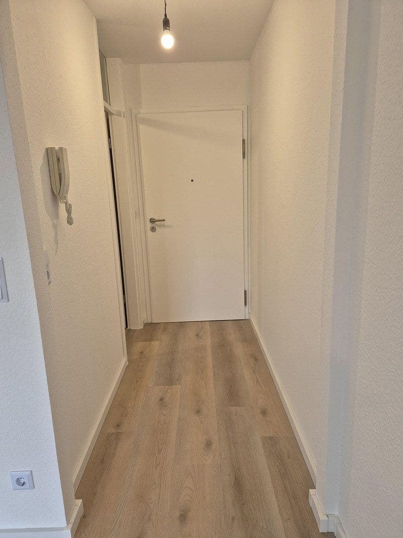 1 bedroom flat to rent, 35 m², Im Obstgarten 56, Kornwestheim, Baden-Württemberg 1 bedroom flat to rent, 35 m², Im Obstgarten 56, Kornwestheim, Baden-Württemberg