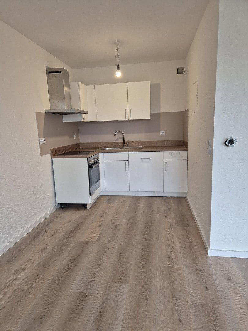 1 bedroom flat to rent, 35 m², Im Obstgarten 56, Kornwestheim, Baden-Württemberg 1 bedroom flat to rent, 35 m², Im Obstgarten 56, Kornwestheim, Baden-Württemberg