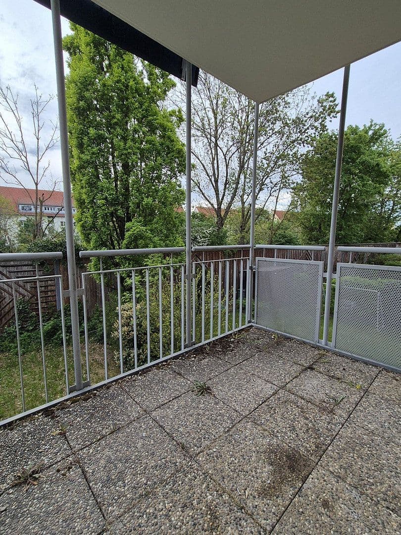 1 bedroom flat to rent, 35 m², Im Obstgarten 56, Kornwestheim, Baden-Württemberg 1 bedroom flat to rent, 35 m², Im Obstgarten 56, Kornwestheim, Baden-Württemberg