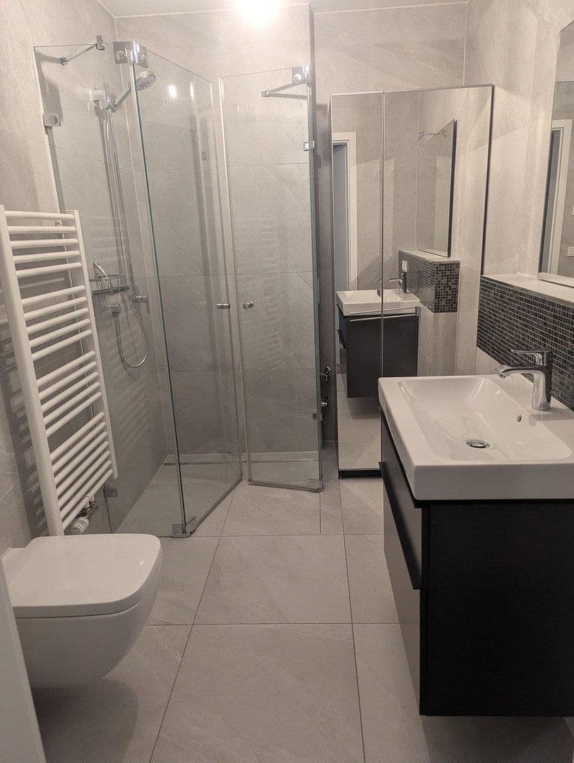 4 bedroom flat to rent, 120 m², München, Bavaria 4 bedroom flat to rent, 120 m², München, Bavaria