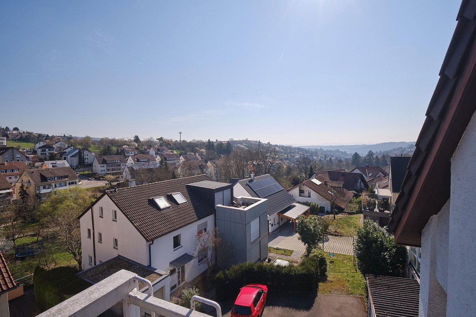 3 bedroom with open-plan kitchen flat for sale, 105 m², Esslingen am Neckar, Baden-Württemberg 3 bedroom with open-plan kitchen flat for sale, 105 m², Esslingen am Neckar, Baden-Württemberg