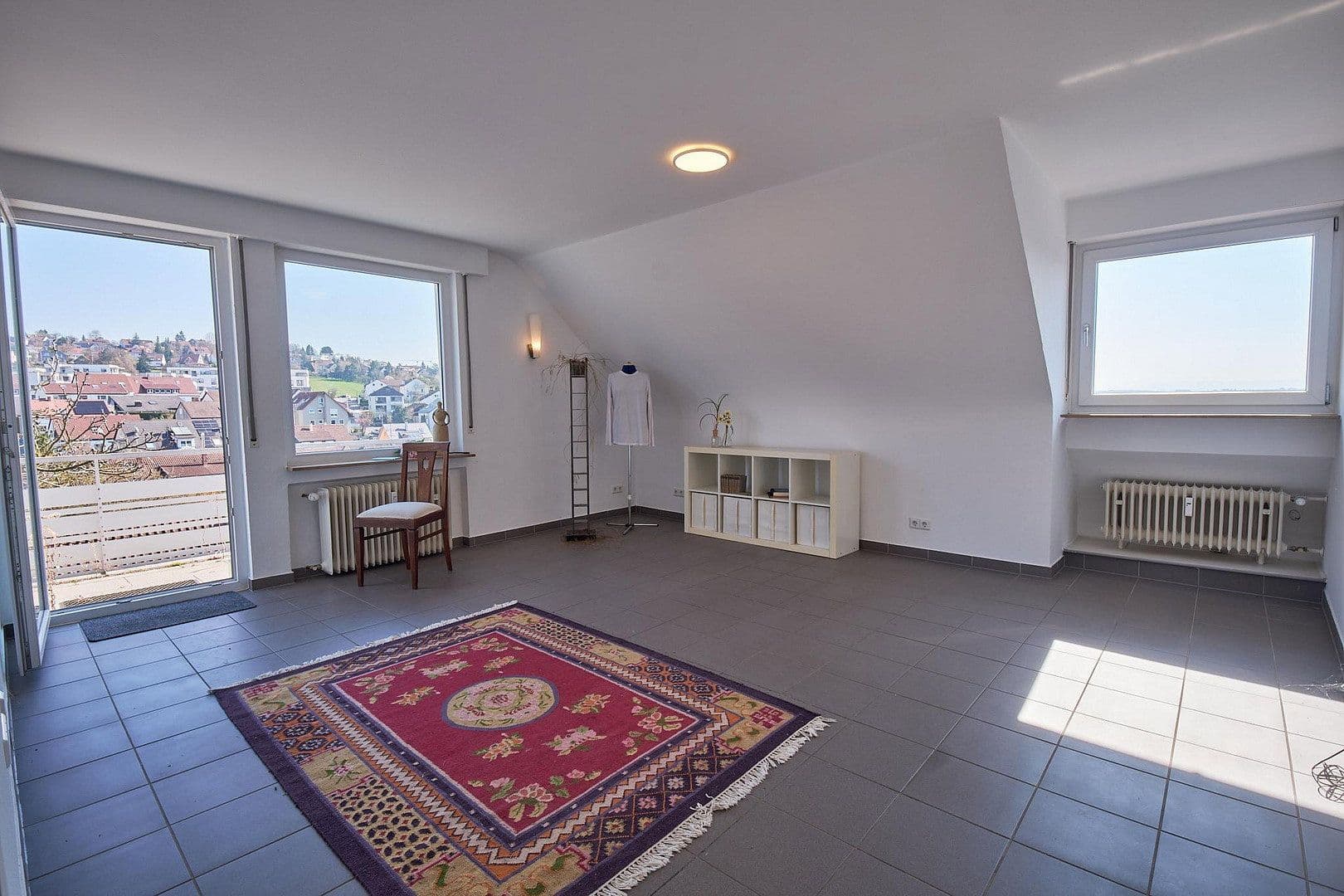 3 bedroom with open-plan kitchen flat for sale, 105 m², Esslingen am Neckar, Baden-Württemberg 3 bedroom with open-plan kitchen flat for sale, 105 m², Esslingen am Neckar, Baden-Württemberg