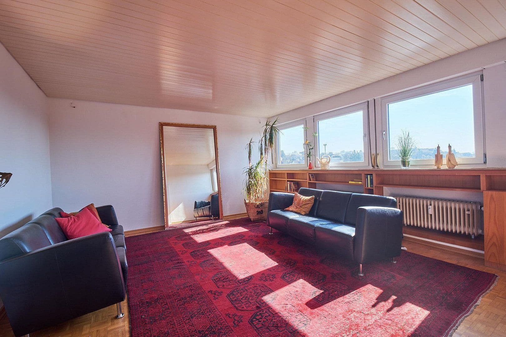 3 bedroom with open-plan kitchen flat for sale, 105 m², Esslingen am Neckar, Baden-Württemberg 3 bedroom with open-plan kitchen flat for sale, 105 m², Esslingen am Neckar, Baden-Württemberg