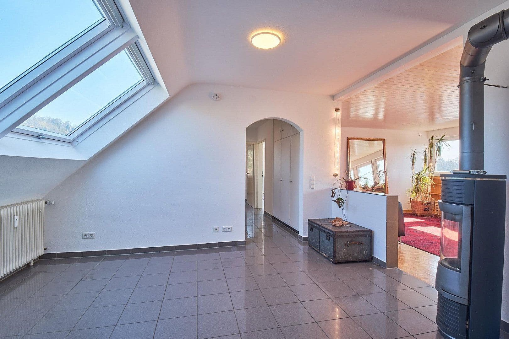 3 bedroom with open-plan kitchen flat for sale, 105 m², Esslingen am Neckar, Baden-Württemberg 3 bedroom with open-plan kitchen flat for sale, 105 m², Esslingen am Neckar, Baden-Württemberg