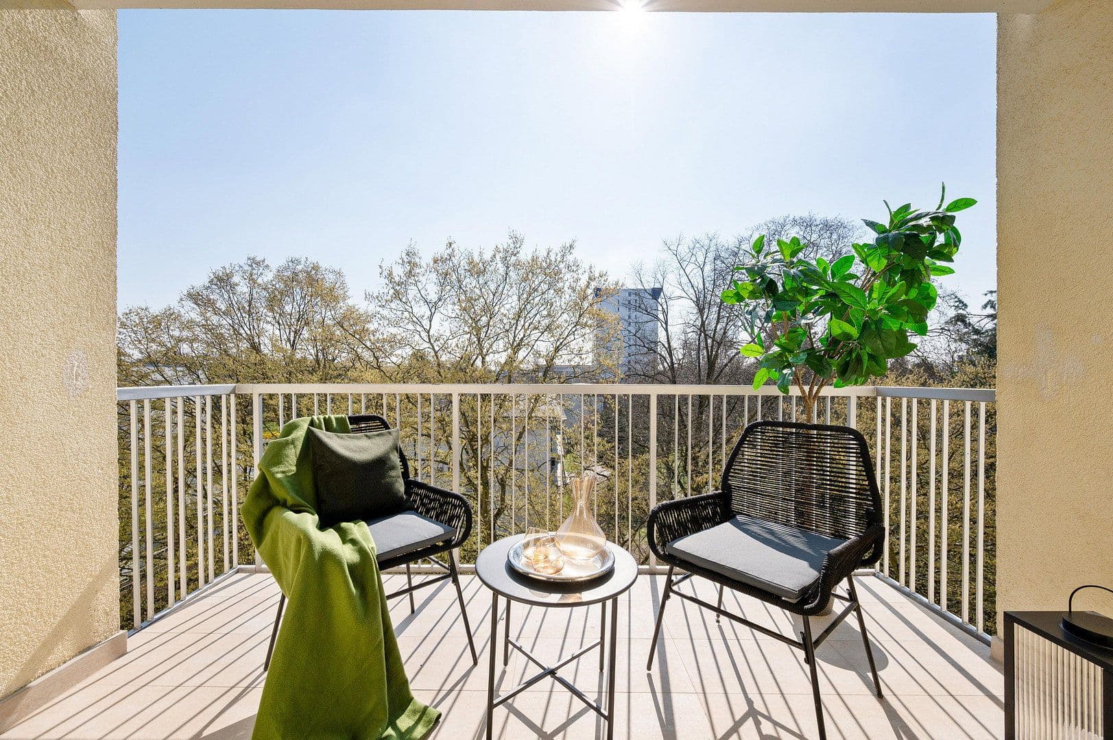 3 bedroom flat for sale, 69 m², Heinrich-Hoffmann-Straße 2-8, Frankfurt am Main, Hesse 3 bedroom flat for sale, 69 m², Heinrich-Hoffmann-Straße 2-8, Frankfurt am Main, Hesse