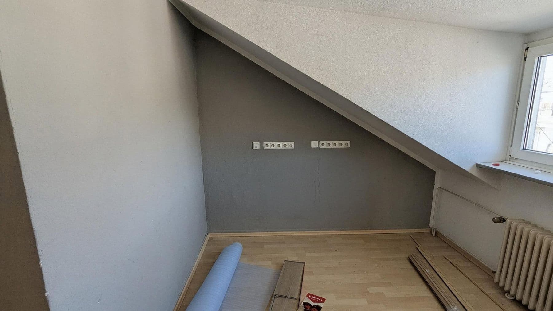 3 bedroom flat to rent, 70 m², May-Ayim-Str. 5, Dortmund, North Rhine-Westphalia 3 bedroom flat to rent, 70 m², May-Ayim-Str. 5, Dortmund, North Rhine-Westphalia