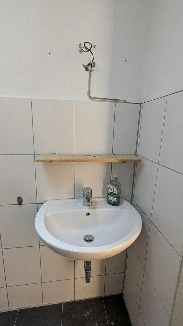 3 bedroom flat to rent, 70 m², May-Ayim-Str. 5, Dortmund, North Rhine-Westphalia 3 bedroom flat to rent, 70 m², May-Ayim-Str. 5, Dortmund, North Rhine-Westphalia