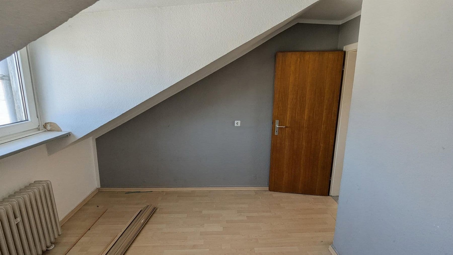 3 bedroom flat to rent, 70 m², May-Ayim-Str. 5, Dortmund, North Rhine-Westphalia 3 bedroom flat to rent, 70 m², May-Ayim-Str. 5, Dortmund, North Rhine-Westphalia