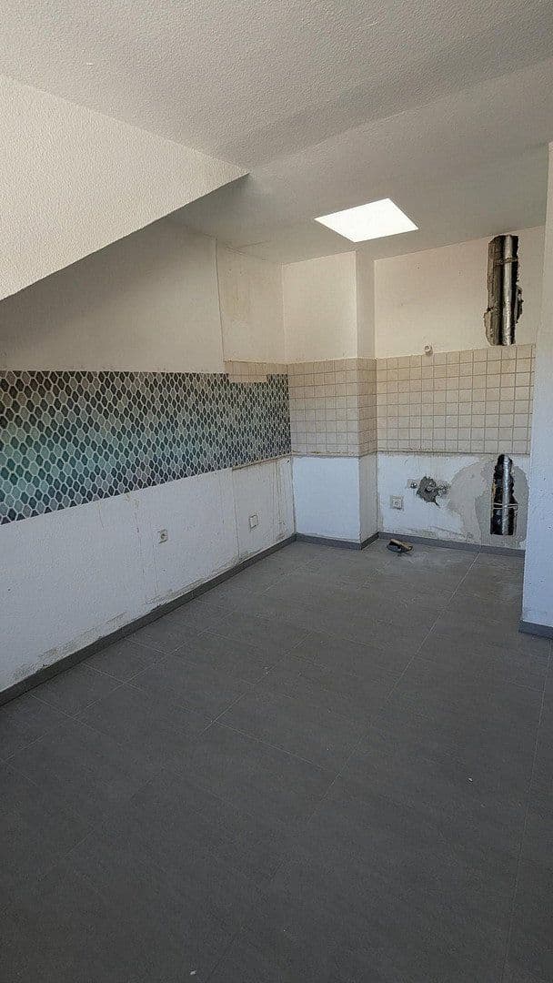 3 bedroom flat to rent, 70 m², May-Ayim-Str. 5, Dortmund, North Rhine-Westphalia 3 bedroom flat to rent, 70 m², May-Ayim-Str. 5, Dortmund, North Rhine-Westphalia