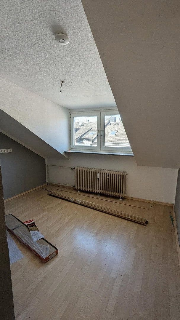 3 bedroom flat to rent, 70 m², May-Ayim-Str. 5, Dortmund, North Rhine-Westphalia 3 bedroom flat to rent, 70 m², May-Ayim-Str. 5, Dortmund, North Rhine-Westphalia