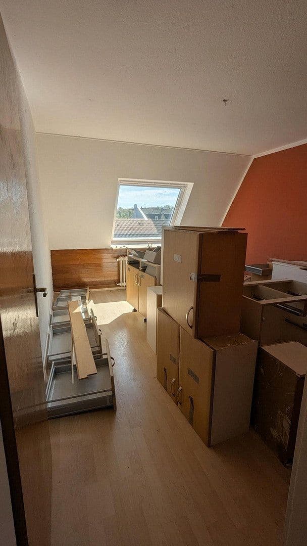 3 bedroom flat to rent, 70 m², May-Ayim-Str. 5, Dortmund, North Rhine-Westphalia 3 bedroom flat to rent, 70 m², May-Ayim-Str. 5, Dortmund, North Rhine-Westphalia