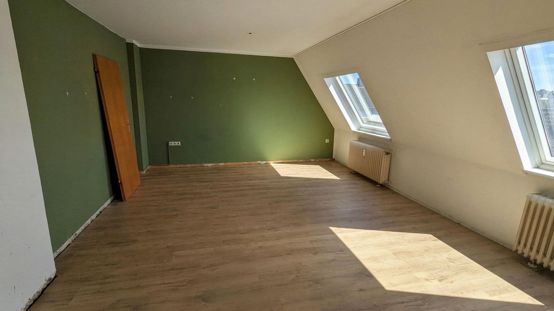 3 bedroom flat to rent, 70 m², May-Ayim-Str. 5, Dortmund, North Rhine-Westphalia 3 bedroom flat to rent, 70 m², May-Ayim-Str. 5, Dortmund, North Rhine-Westphalia