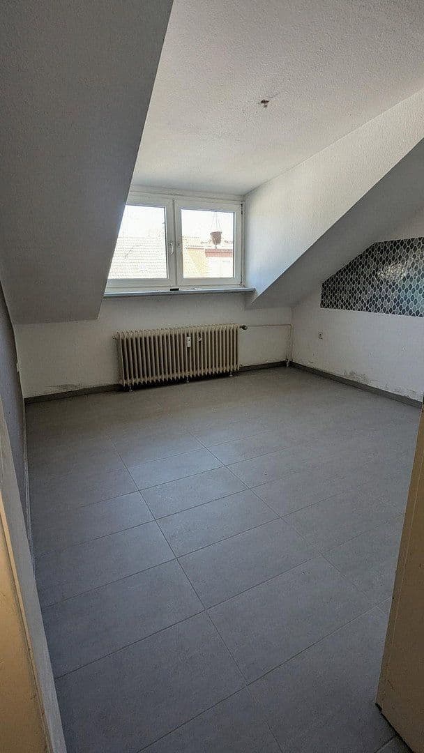 3 bedroom flat to rent, 70 m², May-Ayim-Str. 5, Dortmund, North Rhine-Westphalia 3 bedroom flat to rent, 70 m², May-Ayim-Str. 5, Dortmund, North Rhine-Westphalia