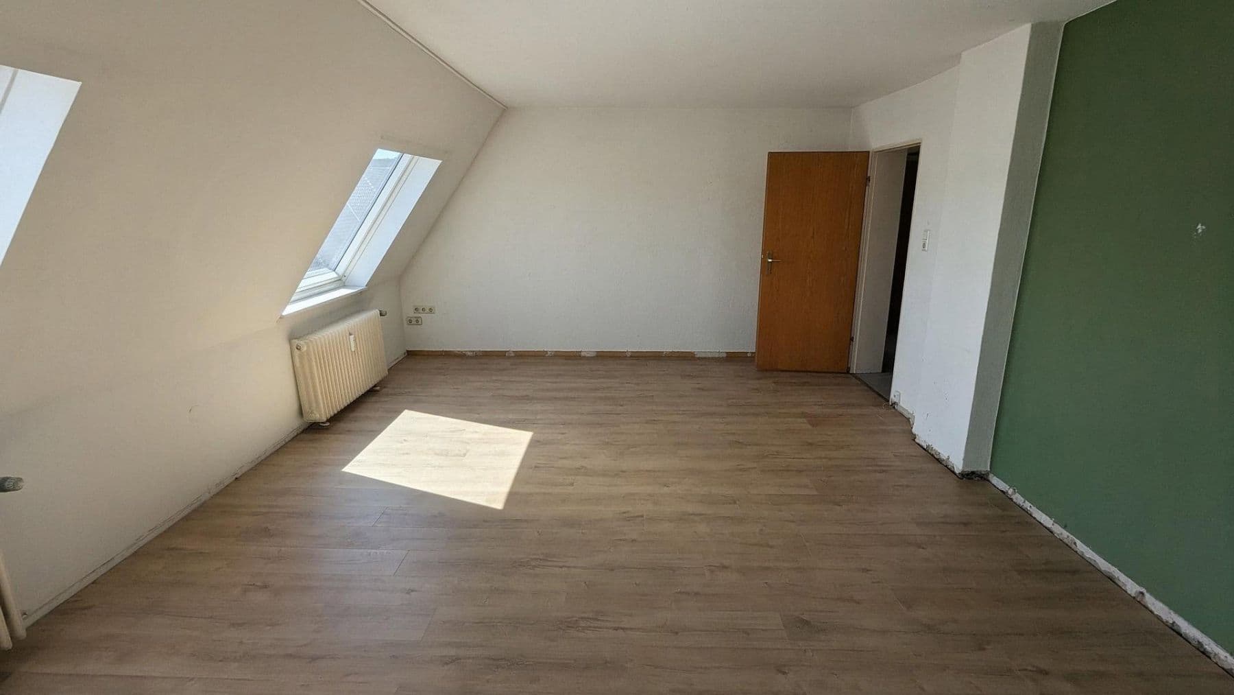 3 bedroom flat to rent, 70 m², May-Ayim-Str. 5, Dortmund, North Rhine-Westphalia 3 bedroom flat to rent, 70 m², May-Ayim-Str. 5, Dortmund, North Rhine-Westphalia