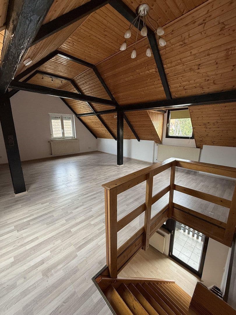 house to rent, 195 m², Friedberg (Hessen), Hesse house to rent, 195 m², Friedberg (Hessen), Hesse