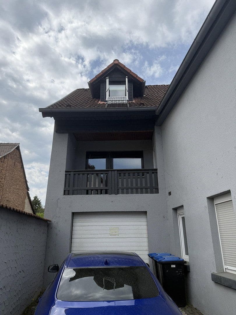 house to rent, 195 m², Friedberg (Hessen), Hesse house to rent, 195 m², Friedberg (Hessen), Hesse