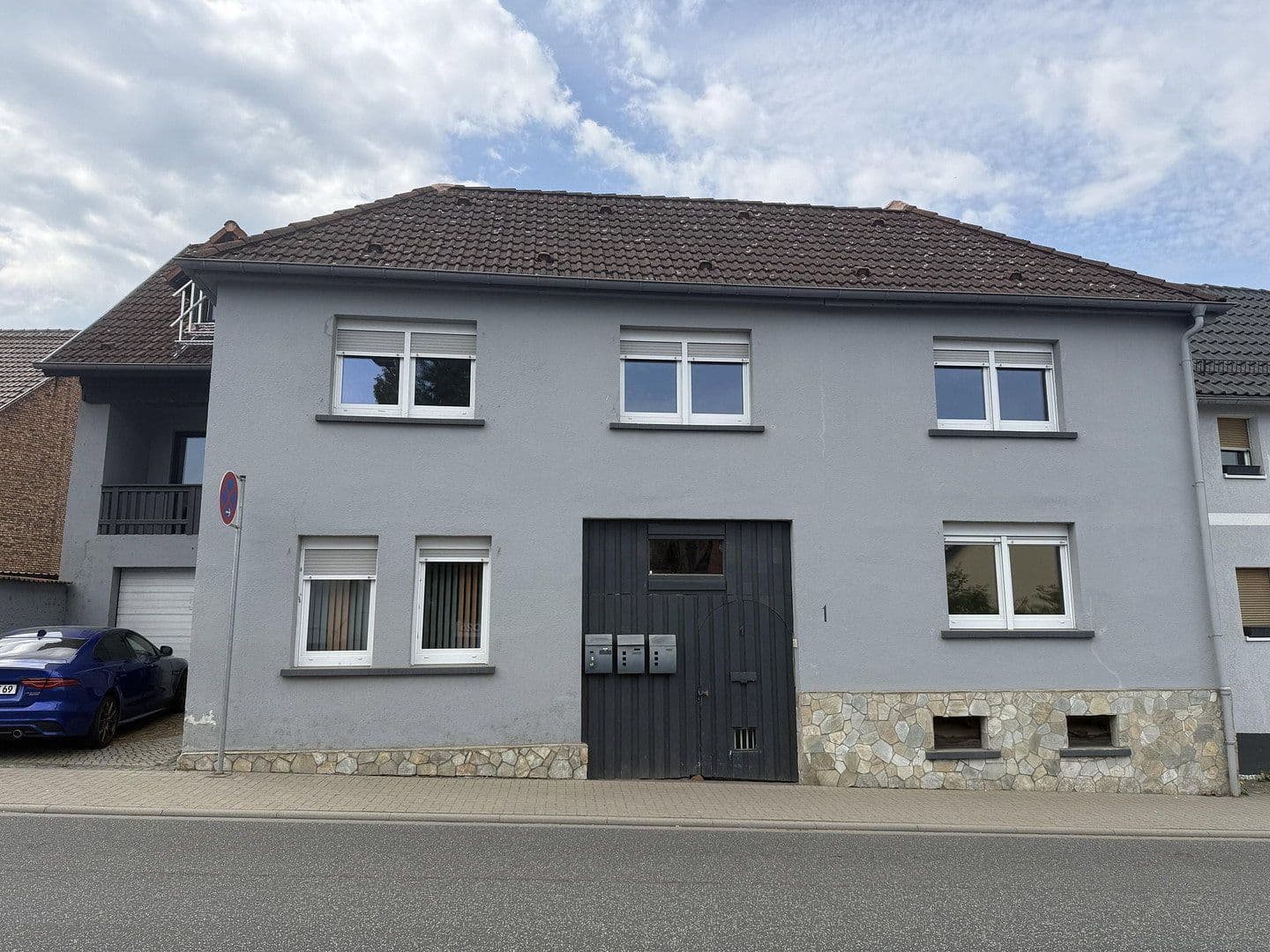 house to rent, 195 m², Friedberg (Hessen), Hesse house to rent, 195 m², Friedberg (Hessen), Hesse