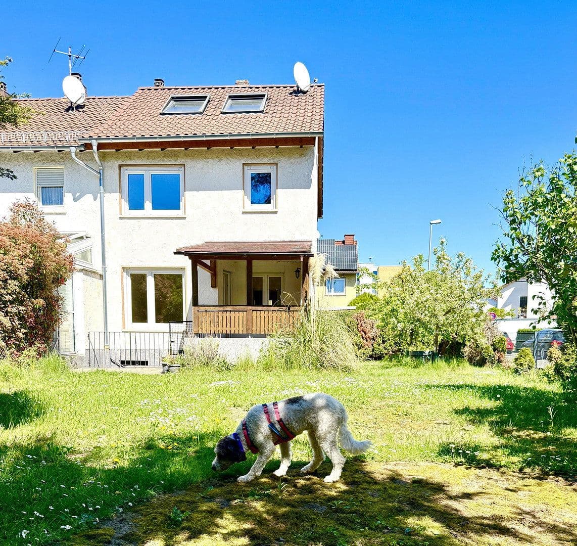 house for sale, 91 m², Kriftel, Hesse house for sale, 91 m², Kriftel, Hesse