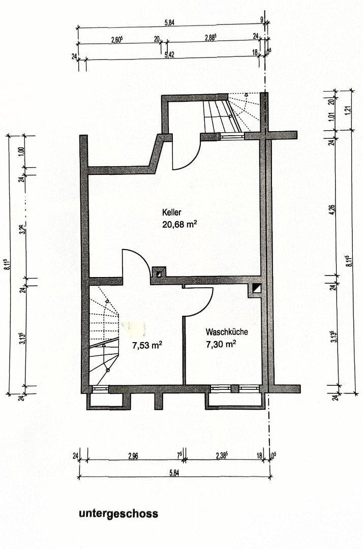 house for sale, 91 m², Kriftel, Hesse house for sale, 91 m², Kriftel, Hesse