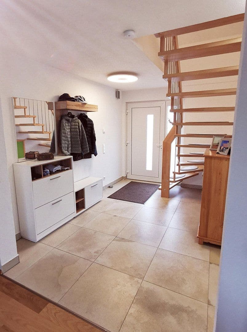 house for sale, 155 m², Dautmergen, Baden-Württemberg house for sale, 155 m², Dautmergen, Baden-Württemberg