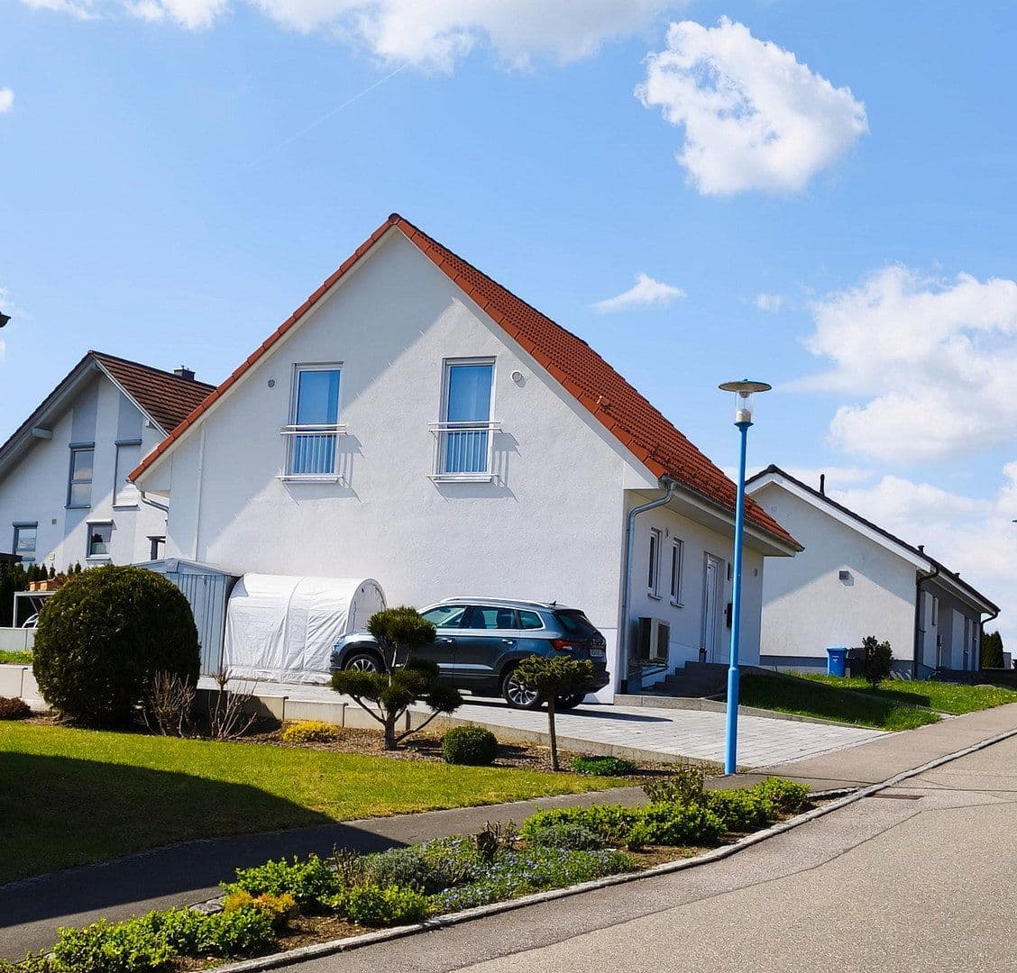 house for sale, 155 m², Dautmergen, Baden-Württemberg house for sale, 155 m², Dautmergen, Baden-Württemberg