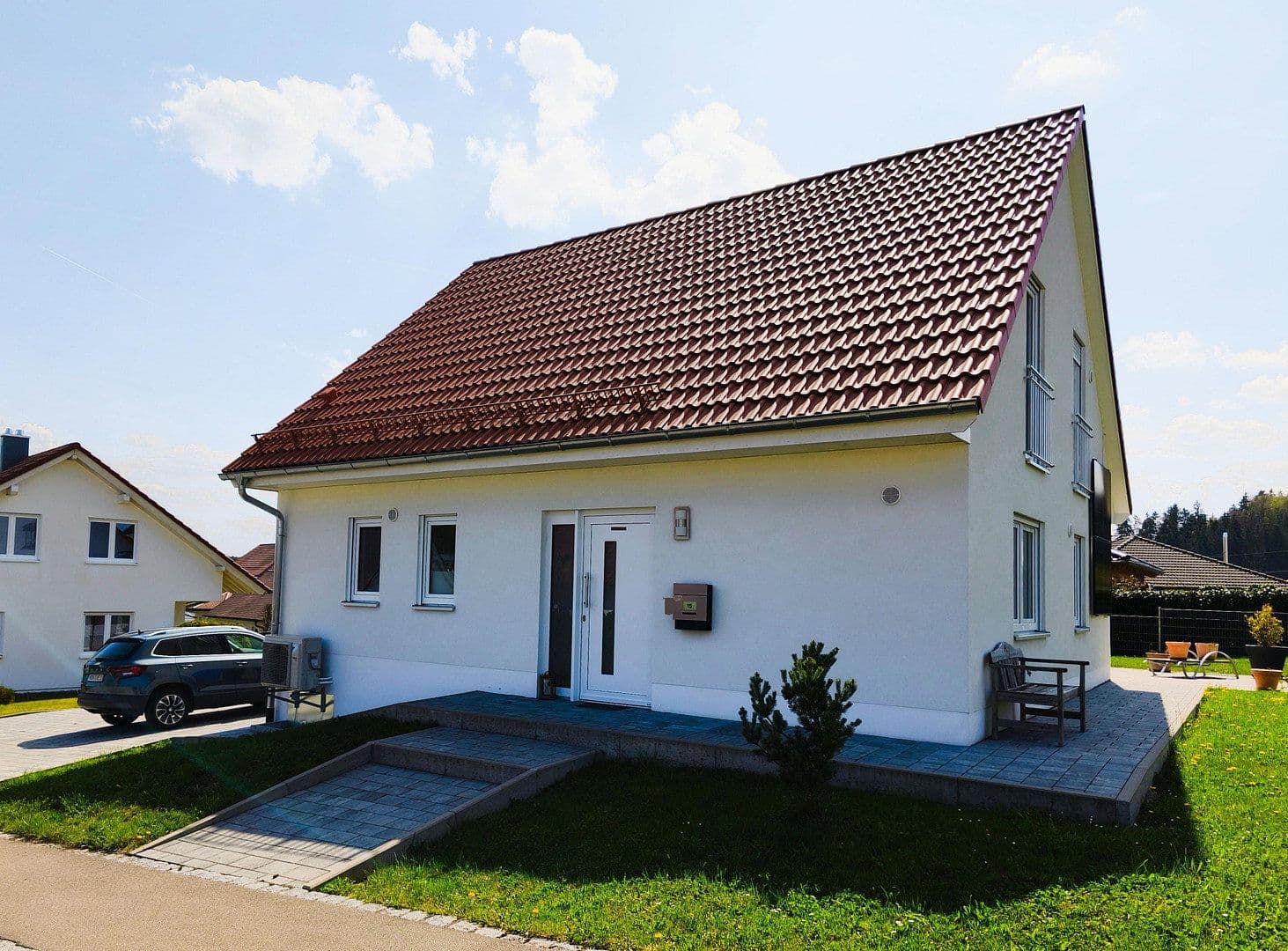 house for sale, 155 m², Dautmergen, Baden-Württemberg house for sale, 155 m², Dautmergen, Baden-Württemberg