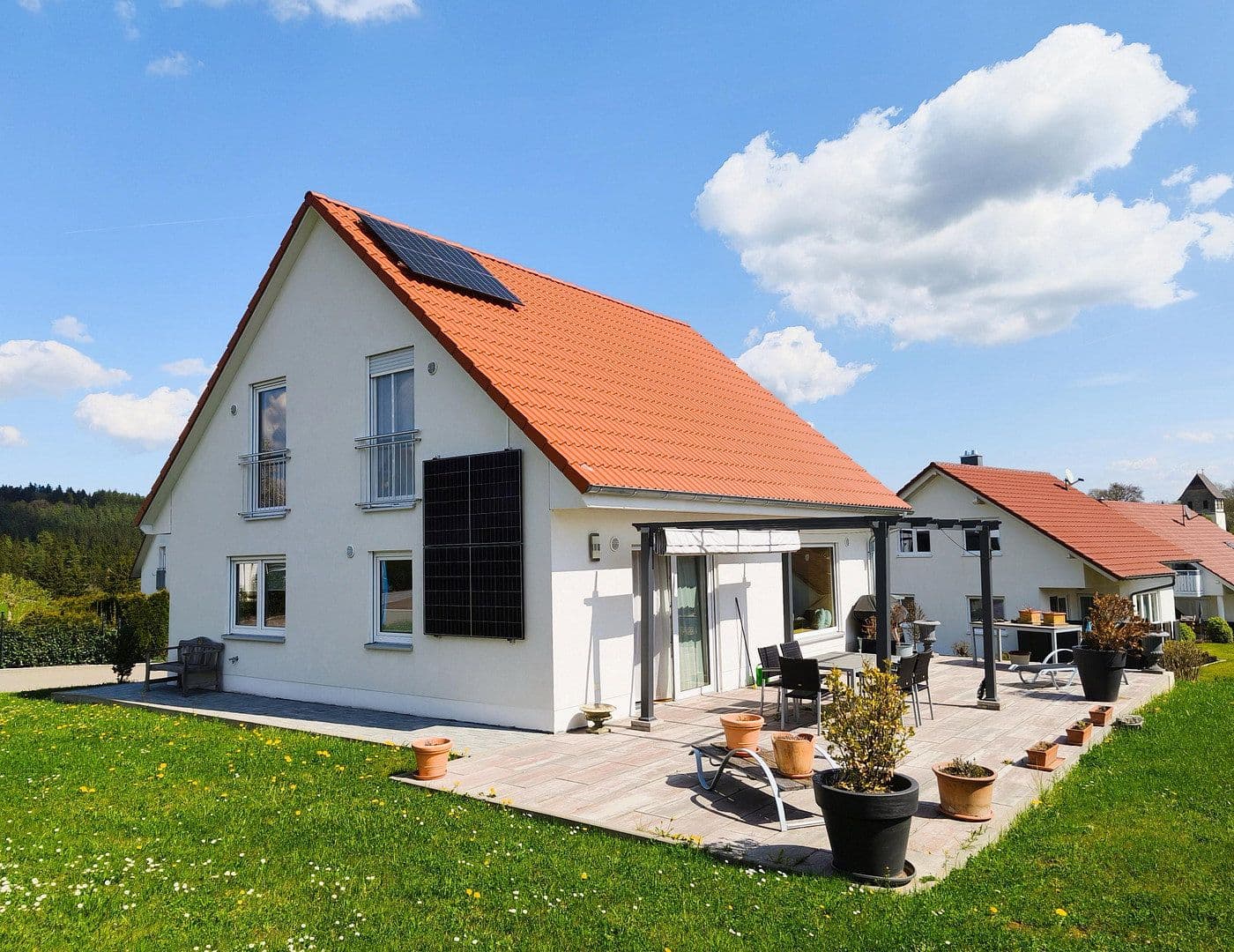 house for sale, 155 m², Dautmergen, Baden-Württemberg house for sale, 155 m², Dautmergen, Baden-Württemberg