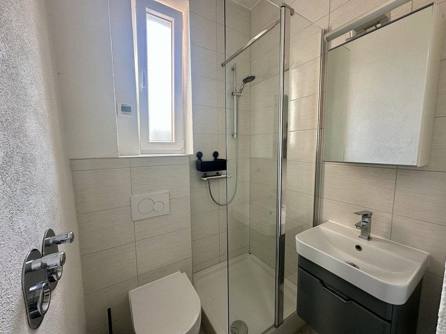 3 bedroom flat to rent, 78 m², Achtungstraße 9, Heilbronn, Baden-Württemberg 3 bedroom flat to rent, 78 m², Achtungstraße 9, Heilbronn, Baden-Württemberg