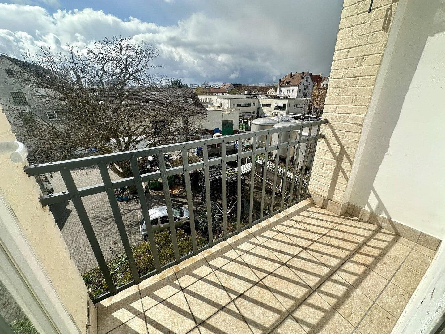 3 bedroom flat to rent, 78 m², Achtungstraße 9, Heilbronn, Baden-Württemberg 3 bedroom flat to rent, 78 m², Achtungstraße 9, Heilbronn, Baden-Württemberg