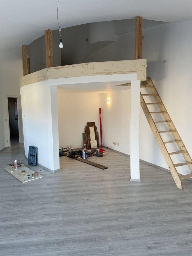 2 bedroom flat to rent, 80 m², Flonheim, Rhineland-Palatinate 2 bedroom flat to rent, 80 m², Flonheim, Rhineland-Palatinate