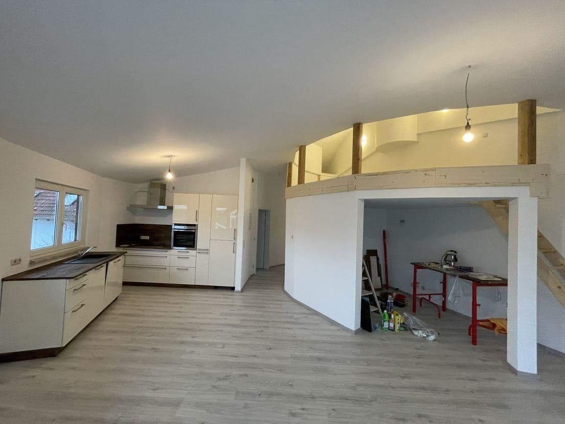 2 bedroom flat to rent, 80 m², Flonheim, Rhineland-Palatinate 2 bedroom flat to rent, 80 m², Flonheim, Rhineland-Palatinate