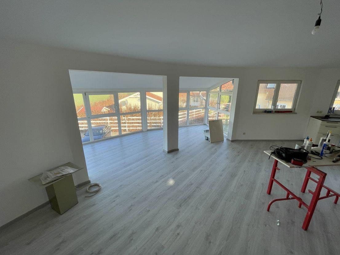 2 bedroom flat to rent, 80 m², Flonheim, Rhineland-Palatinate 2 bedroom flat to rent, 80 m², Flonheim, Rhineland-Palatinate