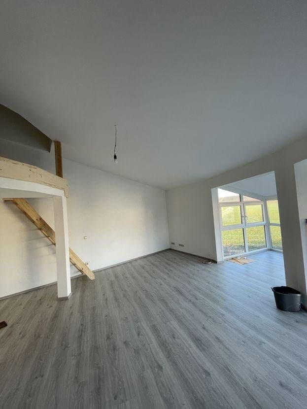 2 bedroom flat to rent, 80 m², Flonheim, Rhineland-Palatinate 2 bedroom flat to rent, 80 m², Flonheim, Rhineland-Palatinate